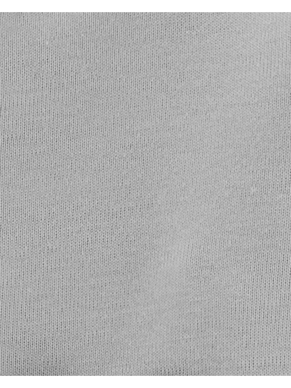 Carter's Set 4 bluzite cu inchidere laterala alb/gri