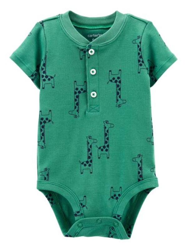Carter's Body Girafa 