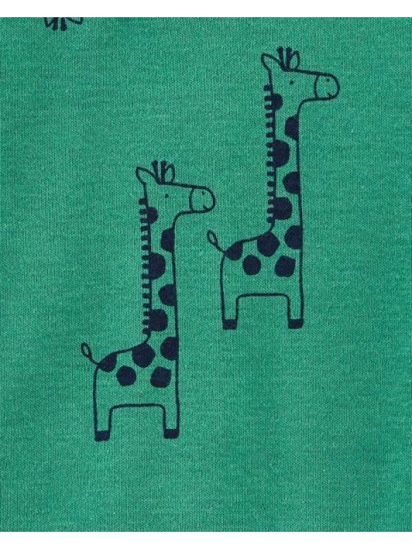 Carter's Body Girafa 