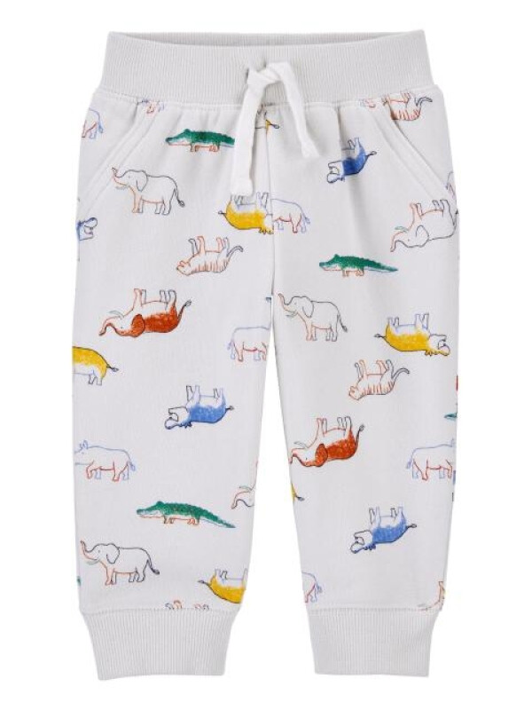 Carter's Pantaloni Animale