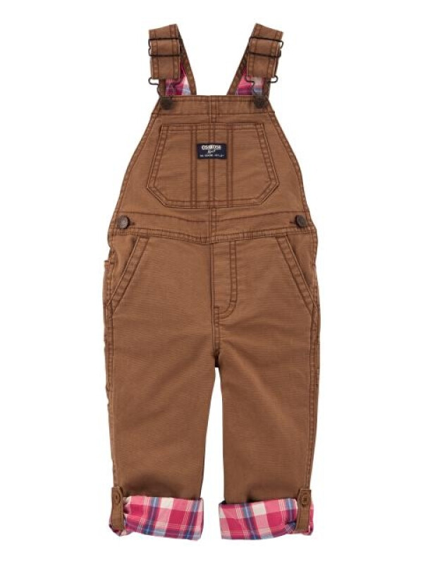 Oshkosh Salopeta cu lungime ajustabila