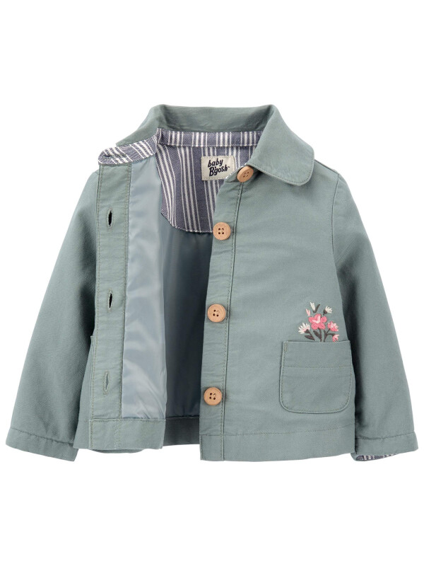 Oshkosh Jacheta cu flori 