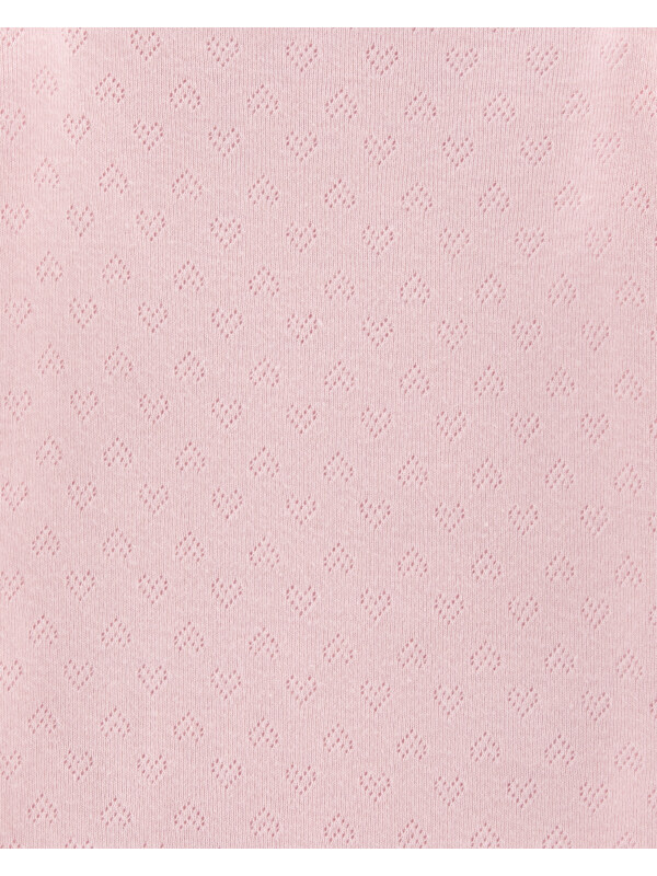Carter's Set 4 piese body pastel