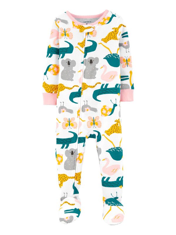Carter's Pijama cu fermoar Koala 