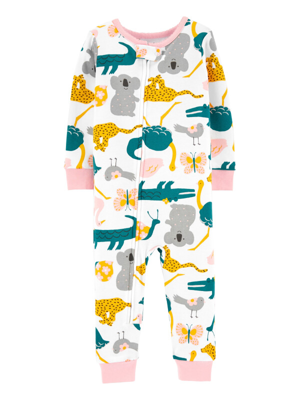 Carter's Pijama cu fermoar Koala 