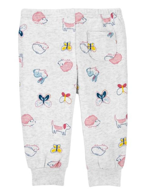 Carter's Pantaloni Fluturi 
