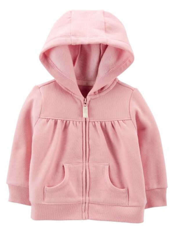 Carter's Hanorac roz 