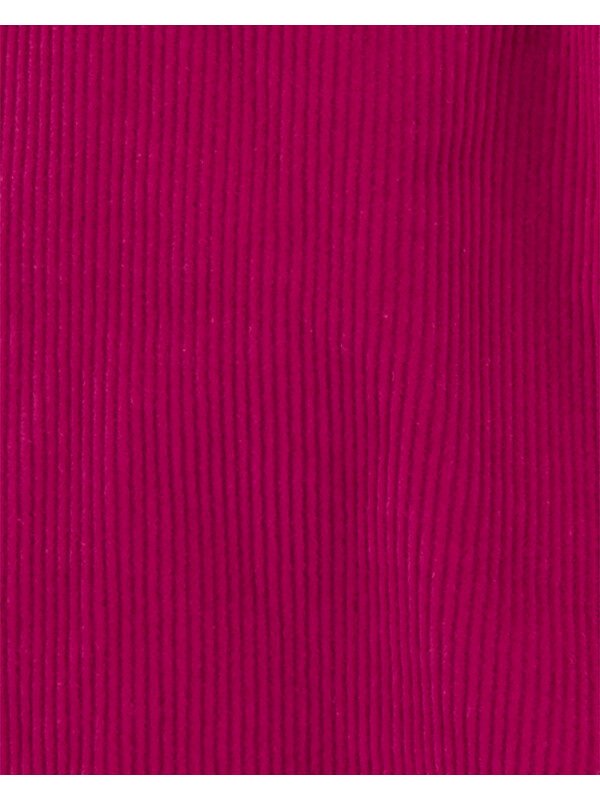 Carter's Set 2 piese bluza si salopeta roz 