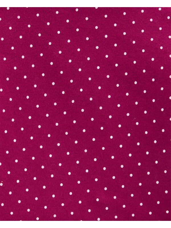 Carter's Set 3 piese hanorac pantaloni si body floral 