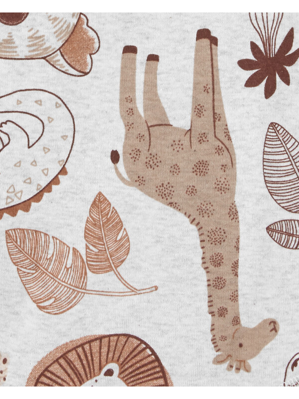 Set 3 piese body safari