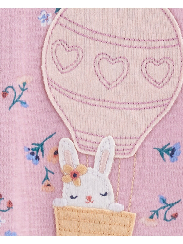 Pijama cu fermoar Balon