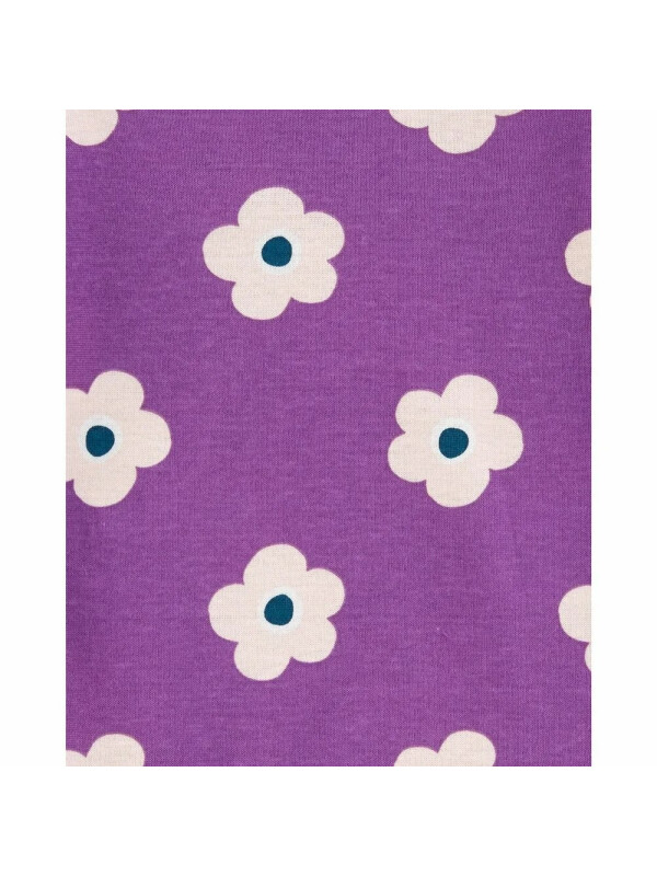 Set 4 piese body model floral