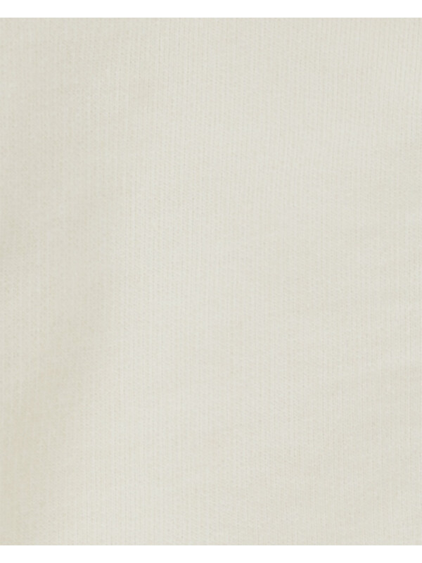 Set 3 piese bluza cu gluga, body si pantaloni crem