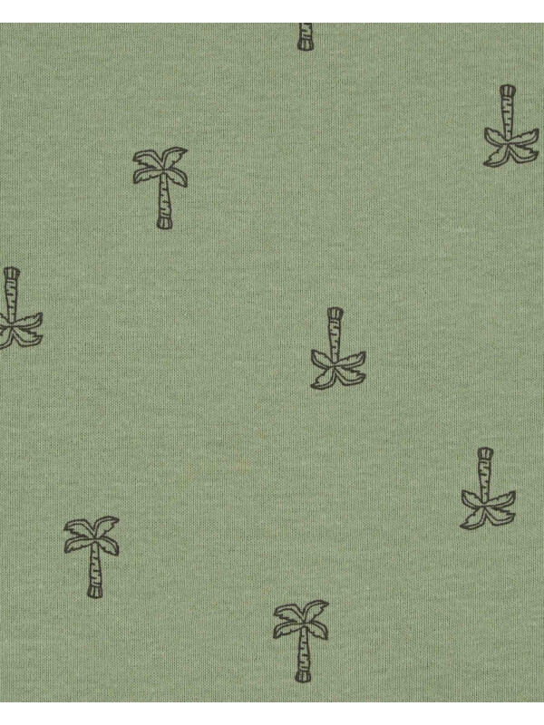 Set 5 piese body camuflaj
