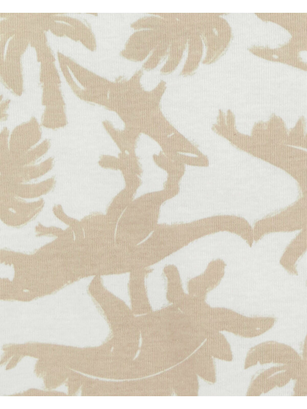 Set 5 piese body camuflaj