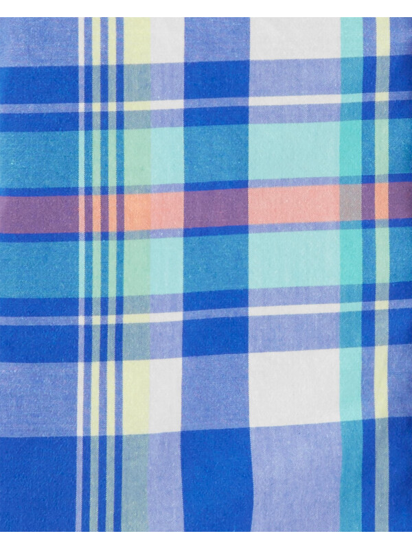 Oshkosh Cămașă Cadrilata