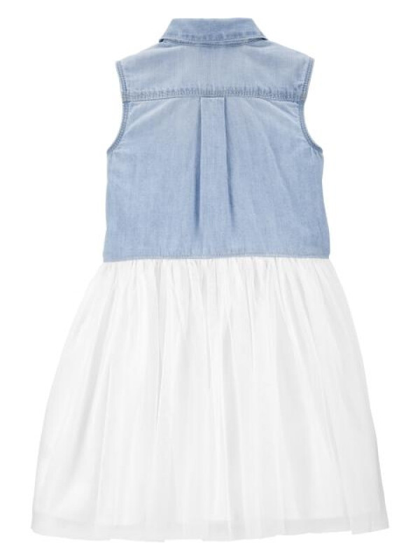 Oshkosh Rochita tutu