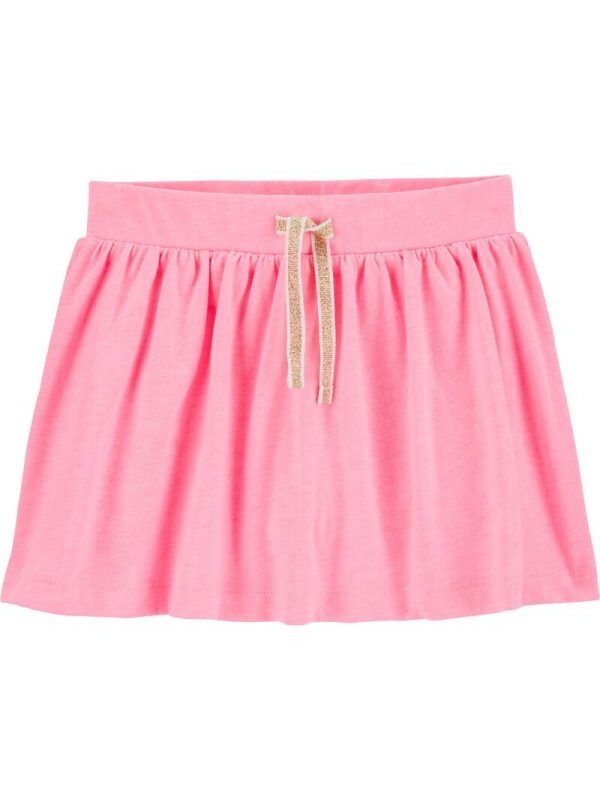 Oshkosh Fustita-Pantalon Roz neon