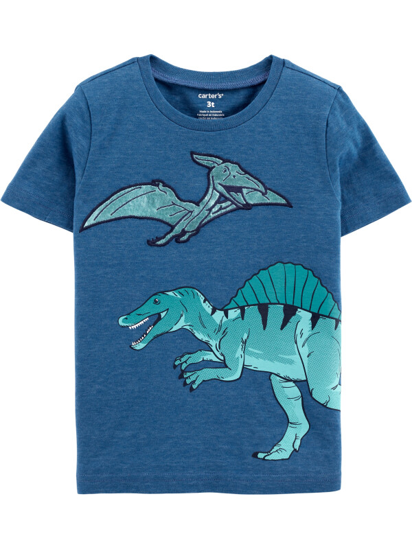 Carter’s Tricou Dinozauri