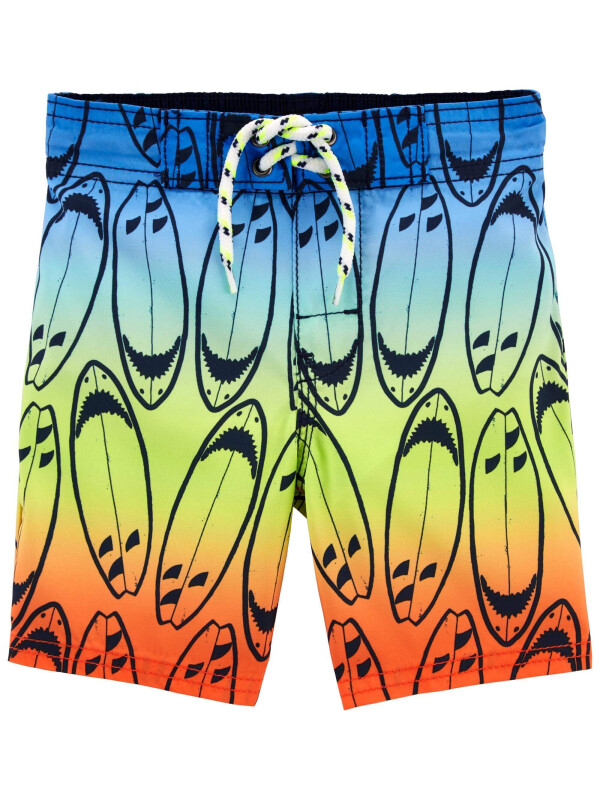 OshKosh Pantaloni scurti de baie Surf 