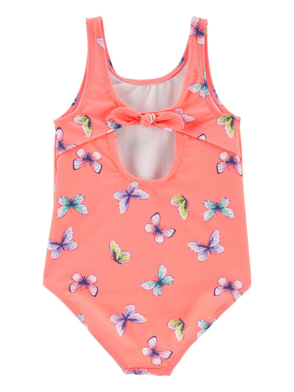 Carter's Costum de baie cu protectie solara Fluturi 