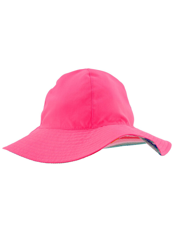 Carter’s Palarie reversibila cu protectie solara