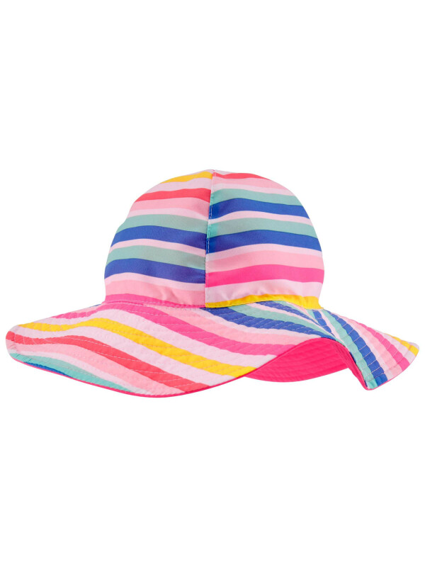 Carter’s Palarie reversibila cu protectie solara