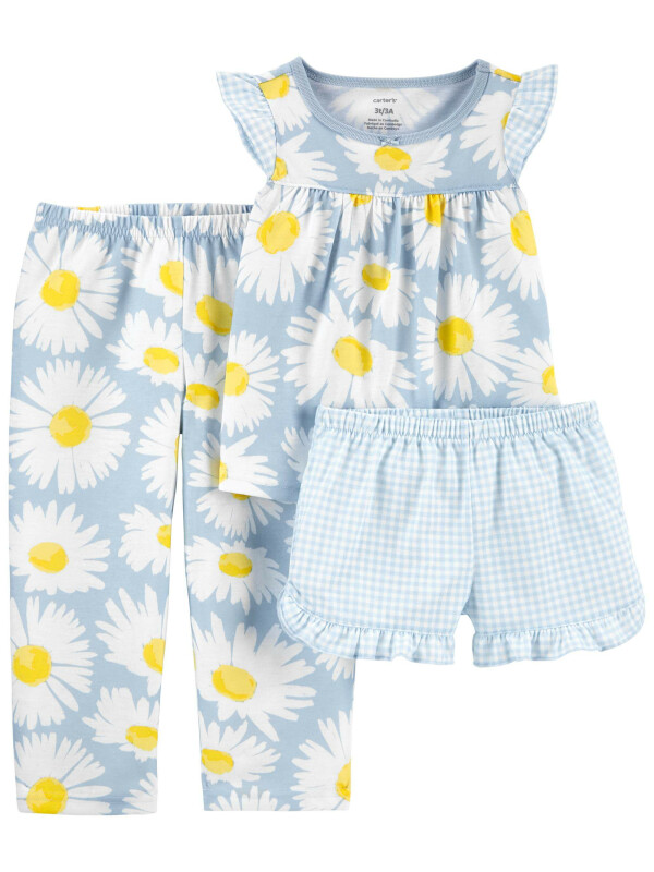 Carter’s Pijama 3 piese Margarete