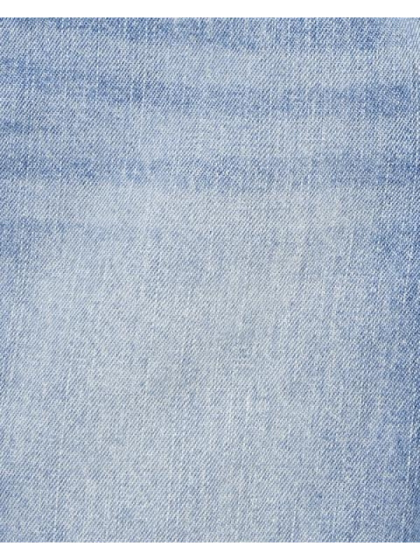 OshKosh Salopeta scurta denim prespalat