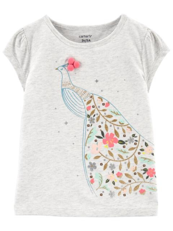 Carter's Tricou Paun