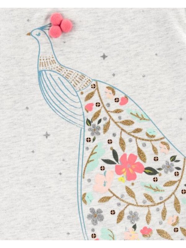 Carter's Tricou Paun