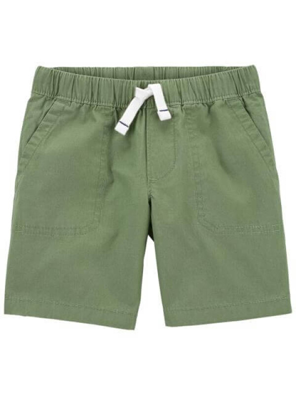 Carter's Pantaloni scurti kaki 