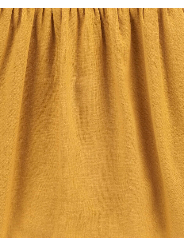 Carter's Rochie de in cu volanase