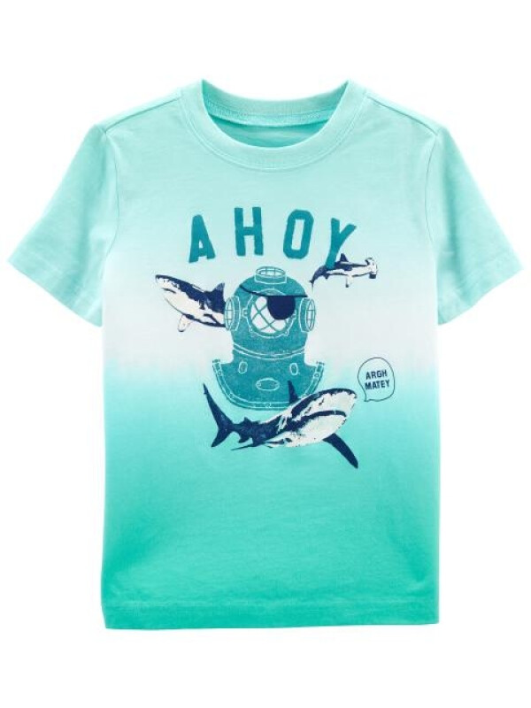 Oshkosh Tricou Scafandru