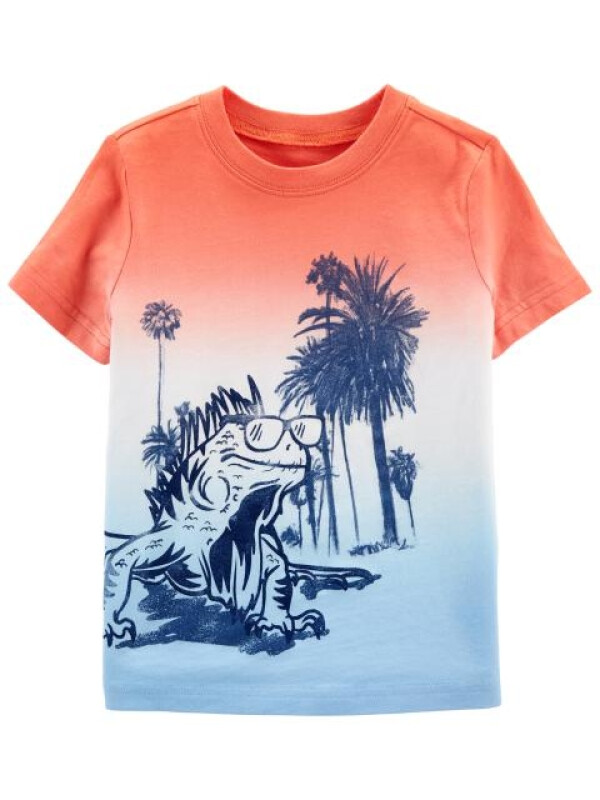 Oshkosh Tricou Iguana 