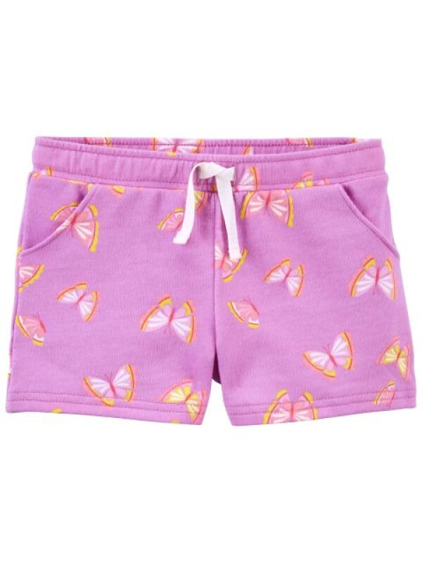 Carter's Pantaloni scurti Fluturi