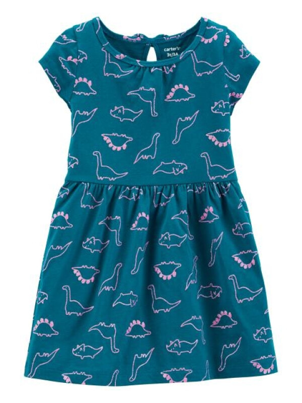 Carter's Rochita Dinozauri