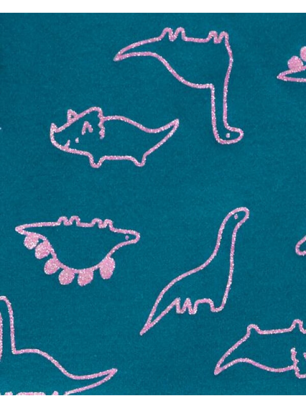 Carter's Rochita Dinozauri