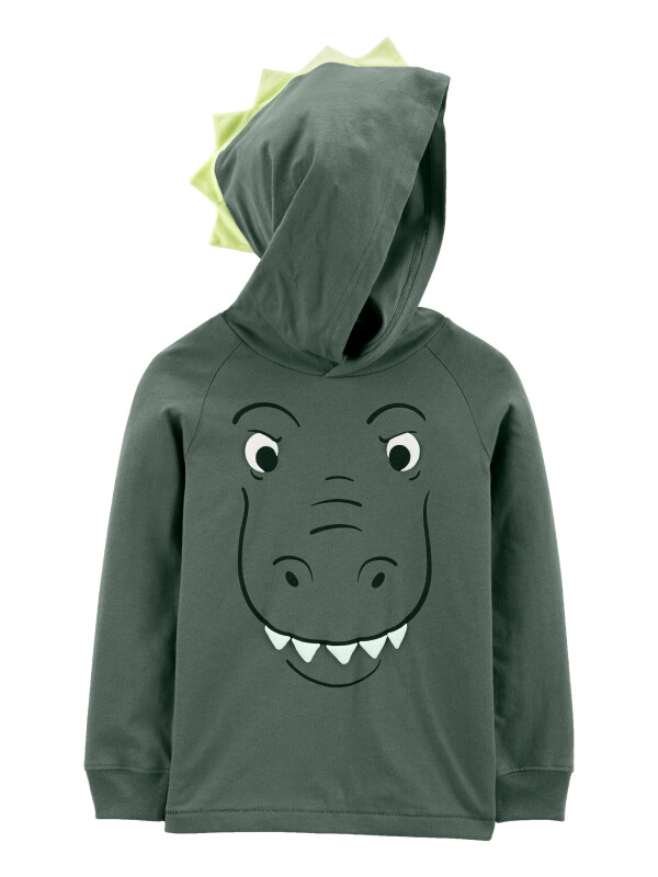 Carter's Bluza Dinozaur 
