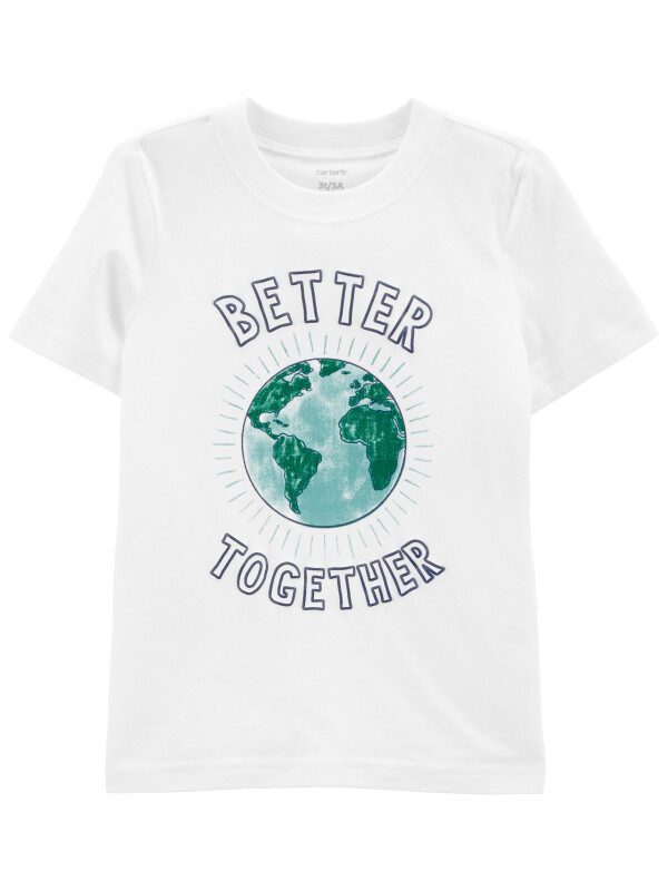 Tricou Better Together