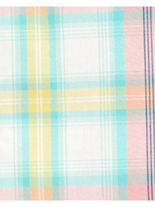 Camasa carouri pastel