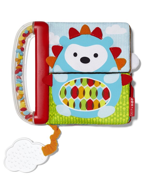 Skip Hop Carticica "Explore & More"