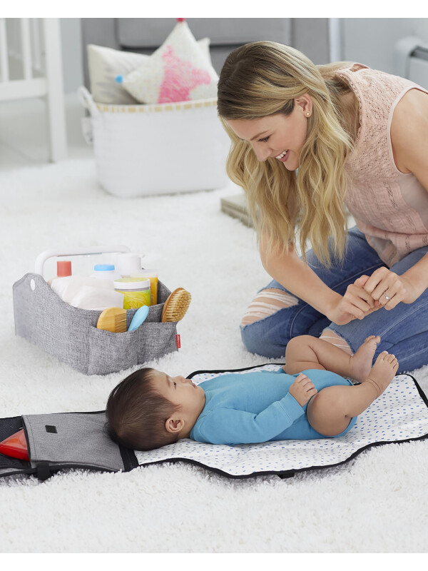 Skip Hop Organizator cu lumina Light Up 