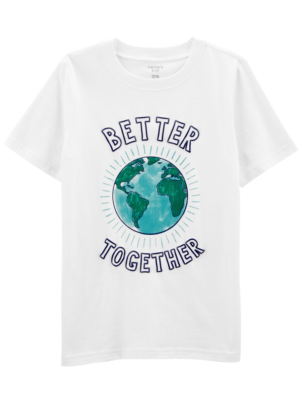 Tricou Better Together 