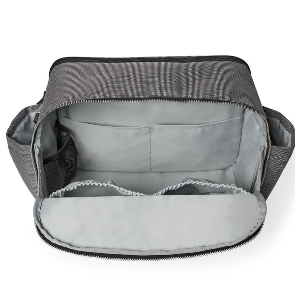 Skip Hop Rucsac pentru scutece Madison Square