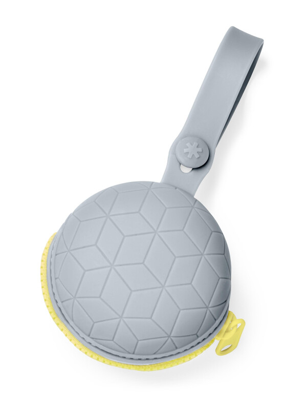 Skip Hop Suport pentru suzeta din silicon