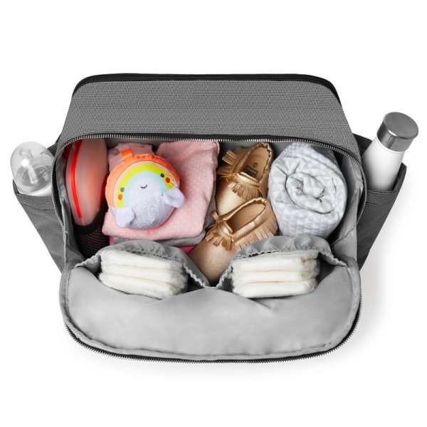 Skip Hop Rucsac pentru scutece Madison Square