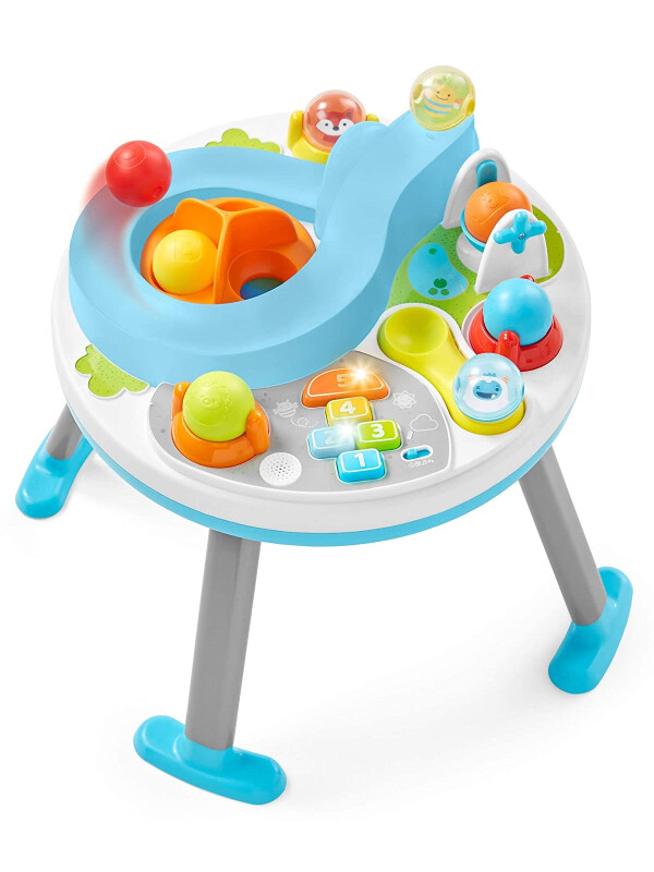 Skip Hop Masa multifunctionala activitati Explore & More