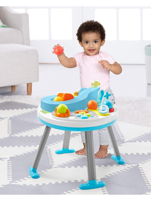 Skip Hop Masa multifunctionala activitati Explore & More