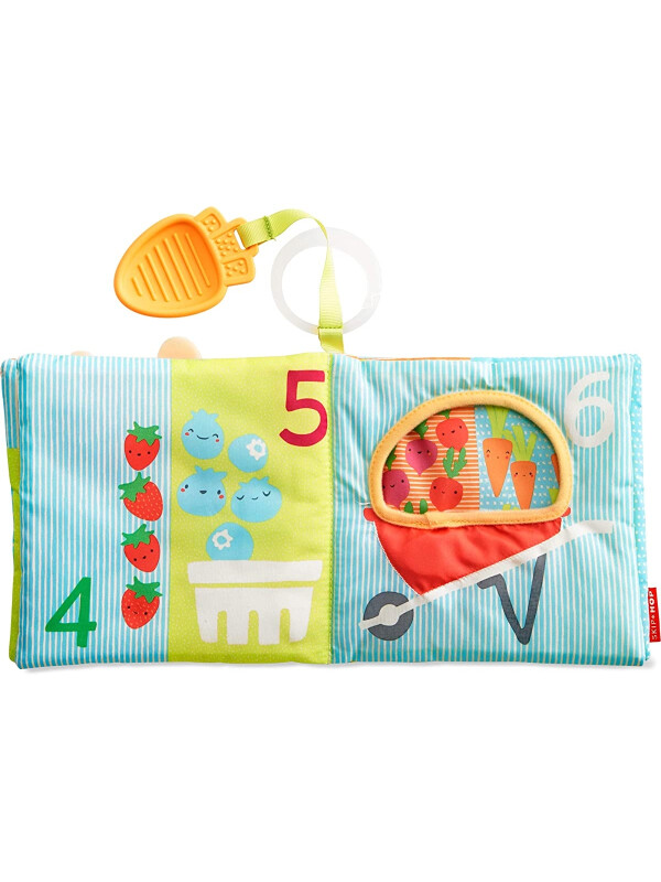 Skip Hop Carticica de activitati Farmstand